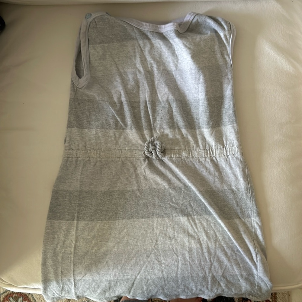 Girls tunic shirt GapKids small 6-7